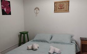 Almas Viajeras